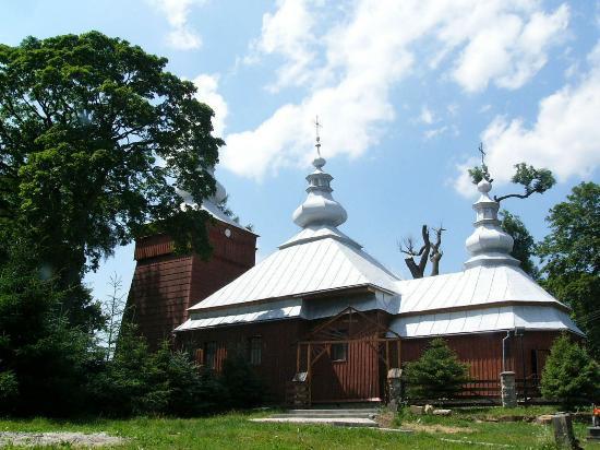 Orthodox Church of St. Michael the Archangel